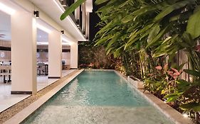 โรงแรม ไฮ เชียงใหม่